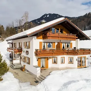  Apartment Alpenblick